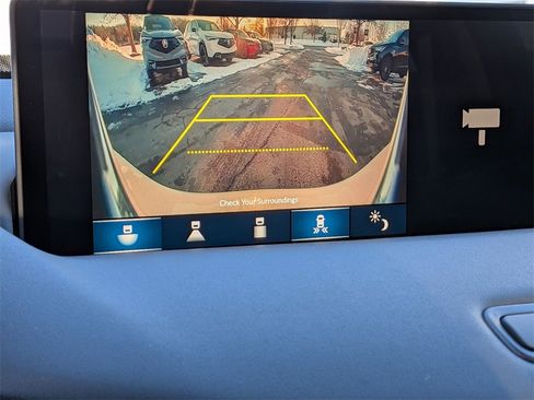 Certified 2025 Acura TLX w/ Technology Package image 27