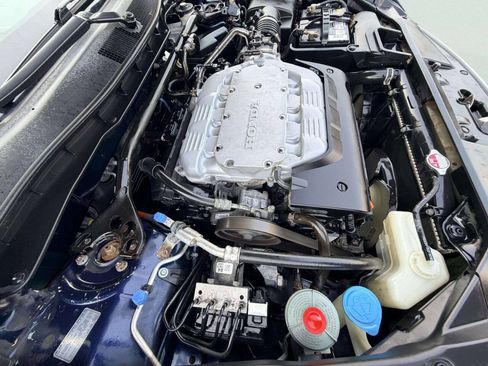 Used 2009 Honda Accord EX-L image 10