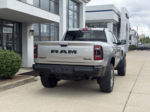Used 2022 RAM 1500 TRX w/ TRX Level 1 Equipment Group AWD/4WD image 5