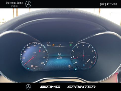 Certified 2022 Mercedes-Benz GLC 300 image 28