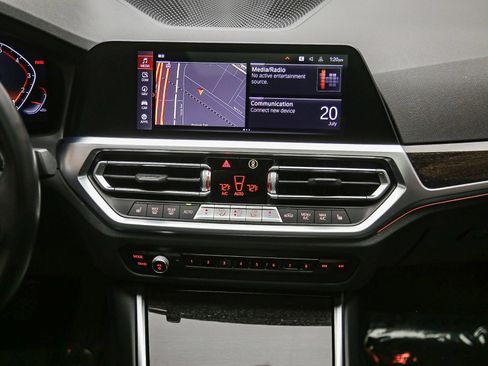 Used 2022 BMW 430i Gran Coupe w/ Convenience Package RWD image 14