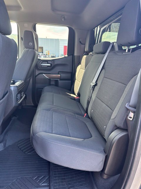 Used 2021 Chevrolet Silverado 1500 RST AWD/4WD image 11