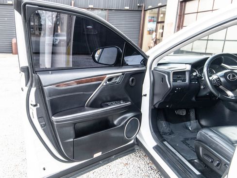 Used 2016 Lexus RX 350 AWD image 24