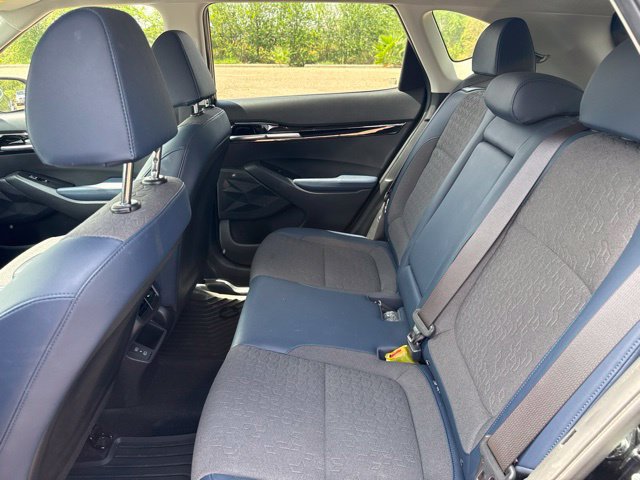 Used 2024 Kia Seltos S FWD image 23
