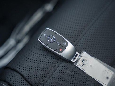 New 2026 Mercedes-Benz GLS 450 GLS 450 image 50