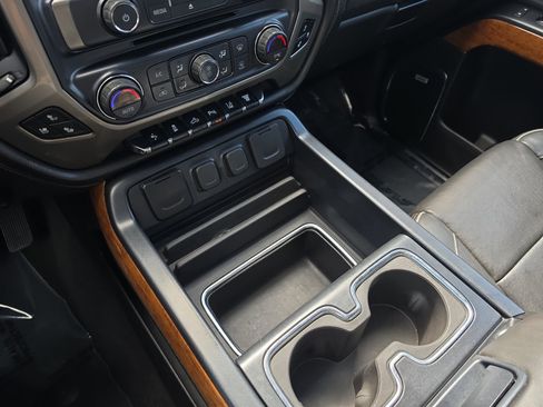 Used 2019 Chevrolet Silverado 3500 High Country w/ Duramax Plus Package image 28