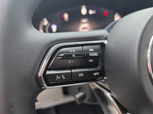 New 2026 MAZDA CX-90 Plug-In Hybrid w/ Premium Plus image 21