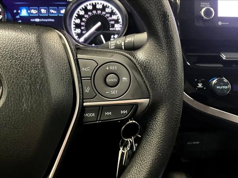 Used 2023 Toyota Camry LE image 23