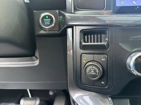 Used 2023 Ford F150 XLT w/ Equipment Group 302A High AWD/4WD image 27