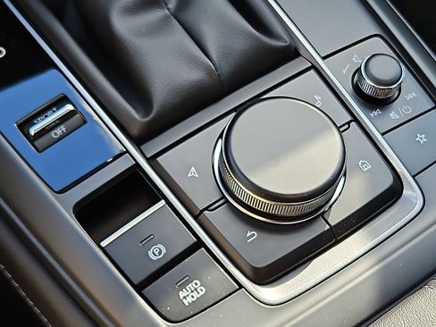 New 2026 MAZDA CX-30 AWD 2.5 S image 20