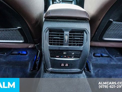 Used 2022 BMW M340i xDrive M340i xDrive image 31