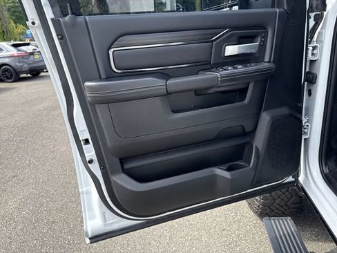 Used 2024 RAM 2500 Rebel w/ Safety Group AWD/4WD image 15