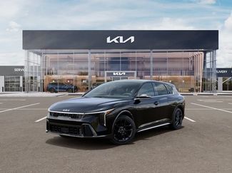 New 2026 Kia K4 GT-Line Turbo FWD video 2