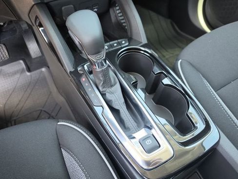 New 2026 Chevrolet TrailBlazer LT w/ Convenience Package image 28