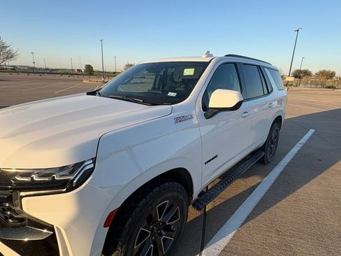 Used 2023 Chevrolet Tahoe Z71 image 10