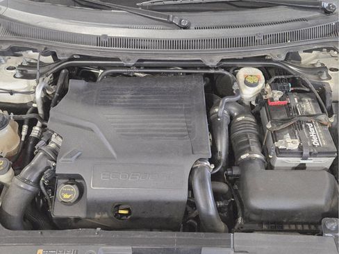 Used 2019 Ford Flex Limited w/ Equipment Group 303A AWD/4WD image 55