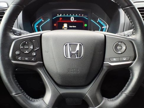 Certified 2022 Honda Odyssey EX-L image 17