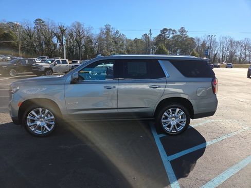Used 2023 Chevrolet Tahoe High Country w/ Premium Package 2 image 5