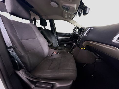 Used 2020 Dodge Durango AWD w/ Trailer Tow Group IV image 29
