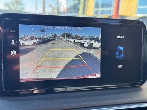 Used 2023 Hyundai Santa Fe SEL image 20