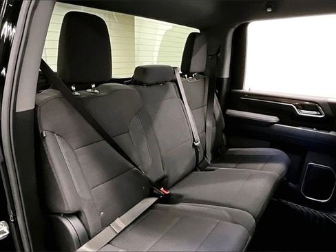 Used 2025 Chevrolet Silverado 2500 LT w/ Trail Boss Package image 22