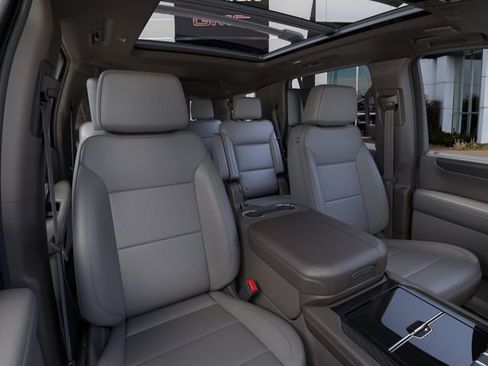 New 2026 GMC Yukon Elevation w/ Elevation Premium Package AWD/4WD image 16