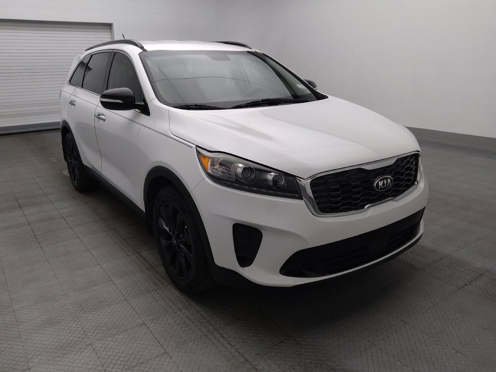 Used 2020 Kia Sorento S FWD image 13