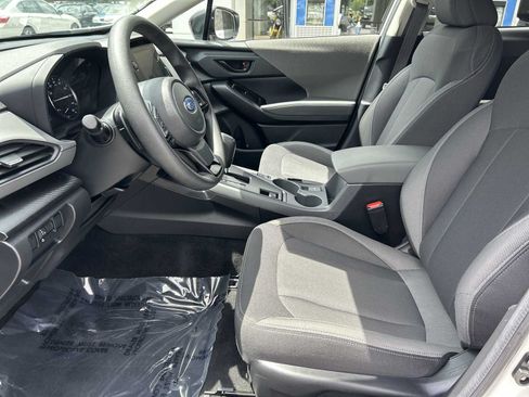 Certified 2026 Subaru Crosstrek 2.0i Premium AWD/4WD image 10