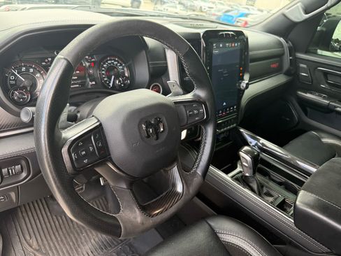 Used 2022 RAM 1500 TRX w/ TRX Level 2 Equipment Group AWD/4WD image 7
