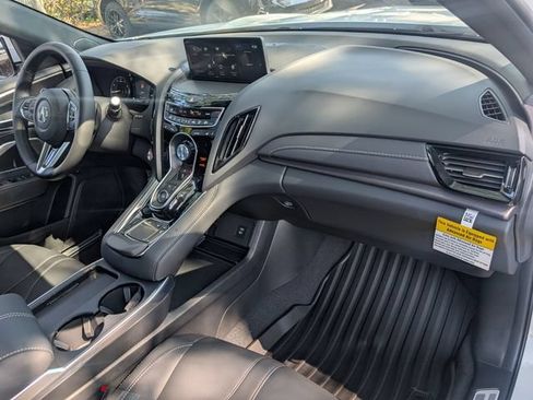New 2026 Acura RDX SH-AWD image 9