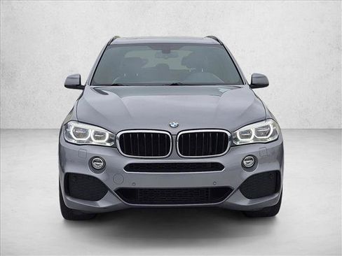 Used 2016 BMW X5 xDrive35i AWD/4WD image 2