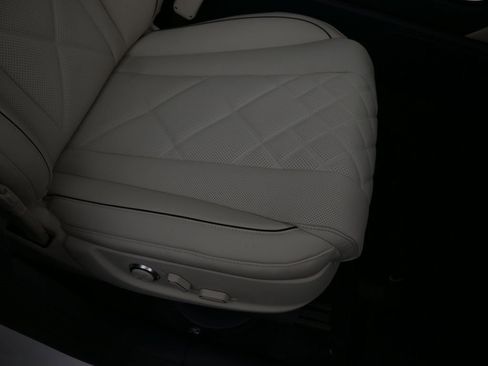 New 2026 Genesis GV80 3.5T Prestige image 12