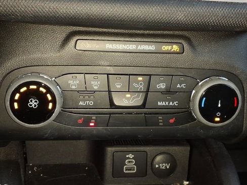 Used 2023 Ford Bronco Sport Big Bend w/ Convenience Package image 24