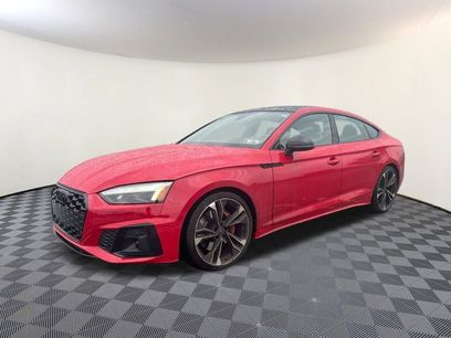 Used 2023 Audi S5 Prestige w/ Prestige Package