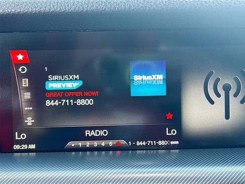 Used 2018 Alfa Romeo Stelvio Ti Sport image 16