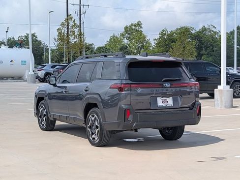 Certified 2026 Subaru Outback Touring AWD/4WD image 3
