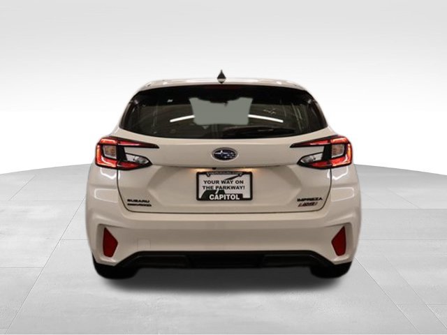 New 2026 Subaru Impreza RS AWD/4WD image 3