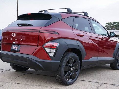 New 2026 Hyundai Kona SEL Sport image 4