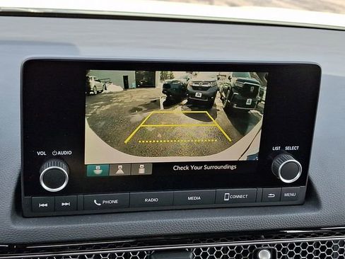 Certified 2023 Honda Civic LX image 17