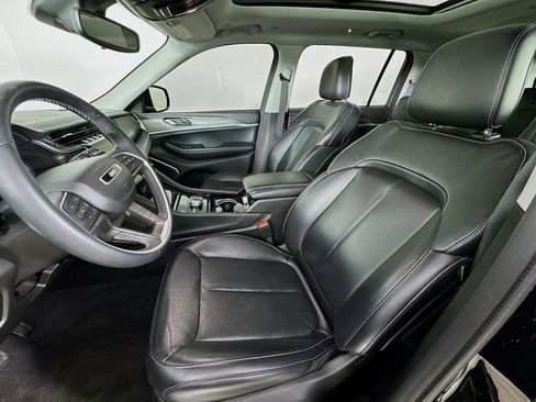 Used 2021 Jeep Grand Cherokee L Limited image 25