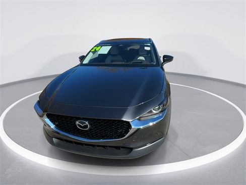 Certified 2024 MAZDA CX-30 2.5 Turbo w/ Premium Plus Pkg image 3