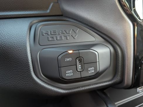 New 2025 RAM 2500 Laramie image 30