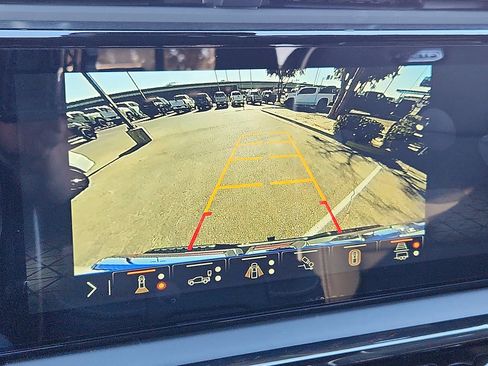 New 2026 GMC Sierra 1500 AT4X image 11