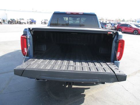 Used 2026 GMC Sierra 1500 Denali w/ Denali Reserve Package image 8