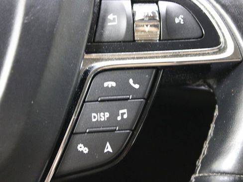 Used 2022 Lincoln Nautilus Reserve FWD image 26