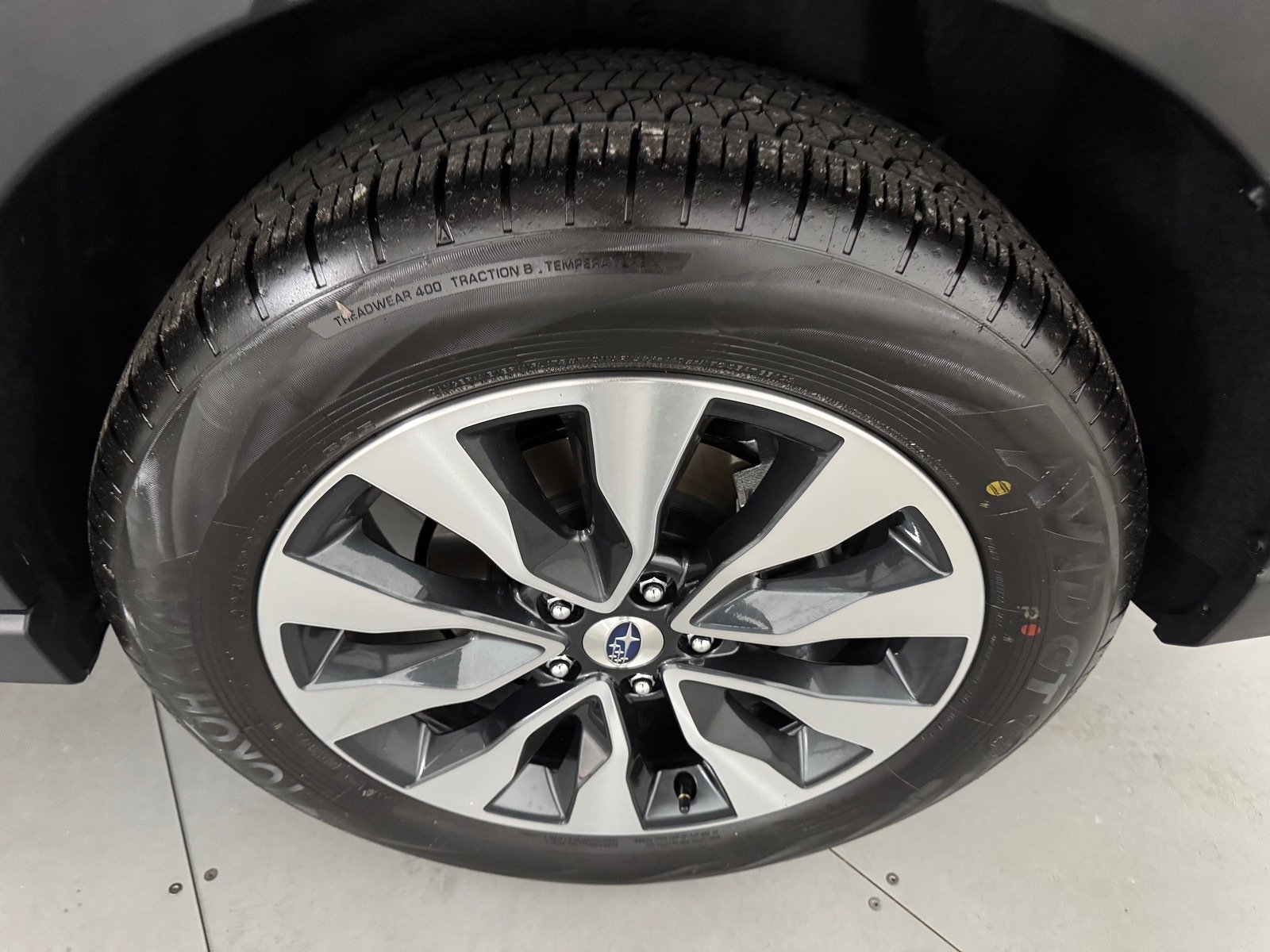 Certified 2024 Subaru Outback Touring XT AWD/4WD image 10