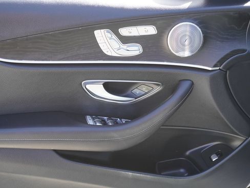 Used 2019 Mercedes-Benz E 450 4MATIC Sedan image 25