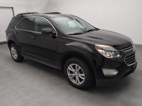 Used 2016 Chevrolet Equinox LT image 11