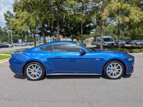 Used 2024 Ford Mustang GT Premium RWD image 7