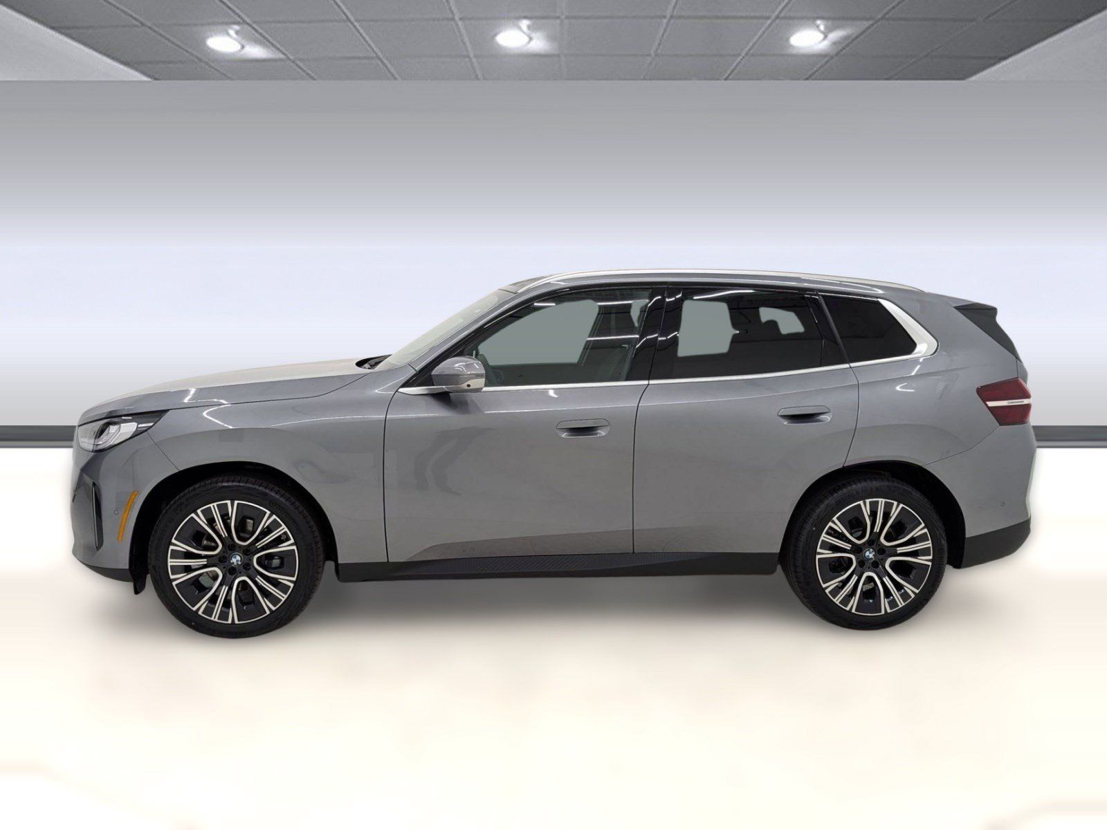 New 2026 BMW X3 xDrive30i w/ Premium Package AWD/4WD image 2
